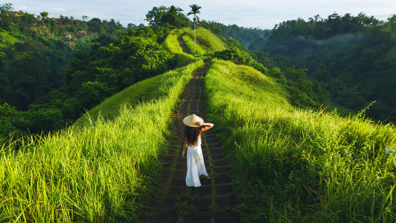 Campuhan Ridge Walk