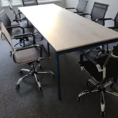 Коммерческий ковролин - практичный стиль для вашего бизнеса