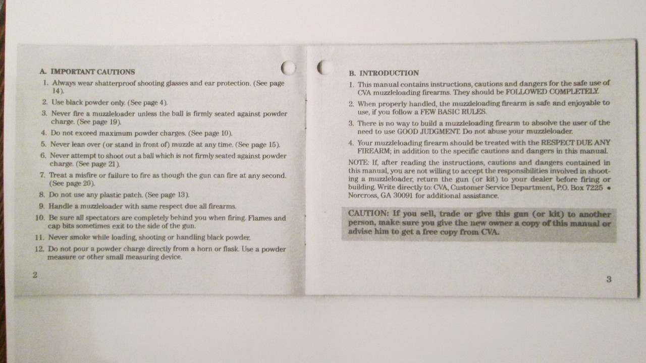 1989 CVA Hawken Users Manual IMG-4520