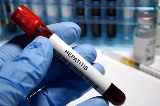 Hepatitis infantil de origen desconocido, un tema muy grave, asegura la OMS