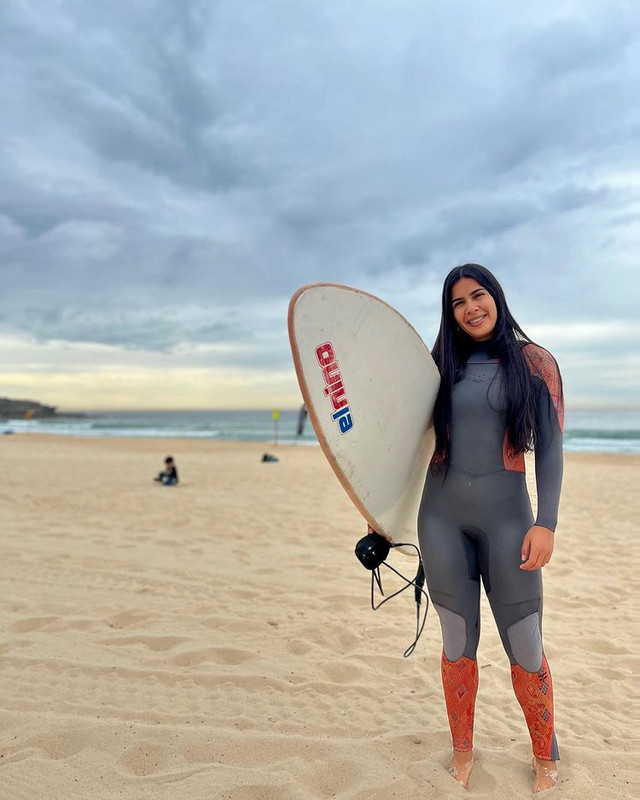 surfing371Maroubra, New South Wales, Australia