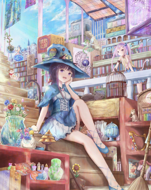 original-drawn-by-kinom-sculpturesky-32b7c8c9f46ee13b850c1e80b1830945