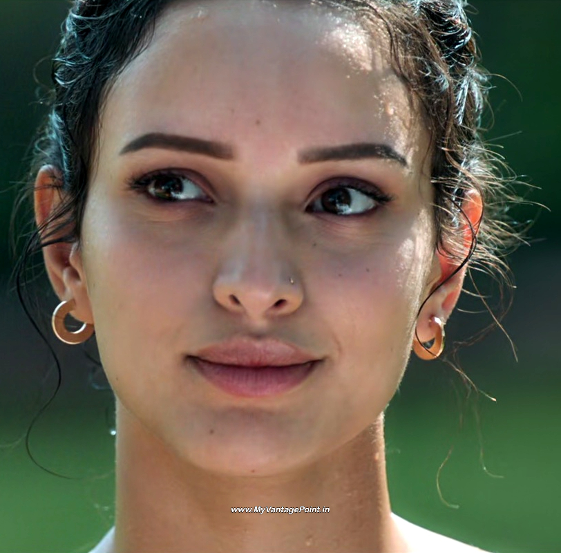 beautiful-tripti-dimri-kiss-with-ranbir-kapoor-in-animal-movie