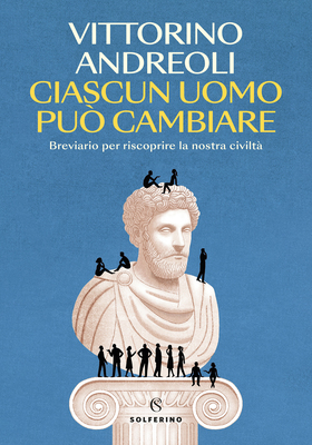 Vittorino Andreoli - Ciascun uomo può cambiare (2025)