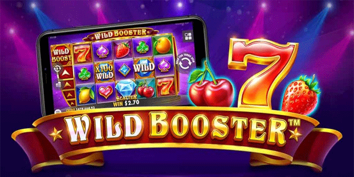 Slot Wild Booster