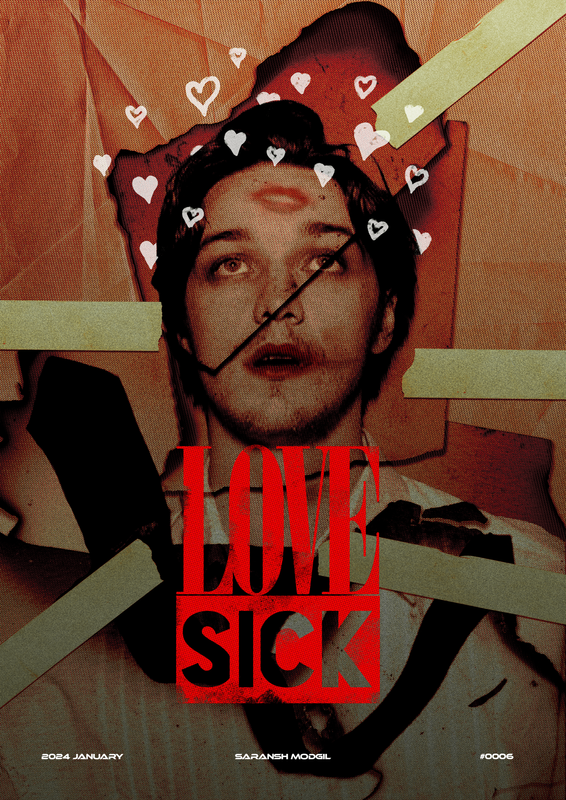 Poster Explorations