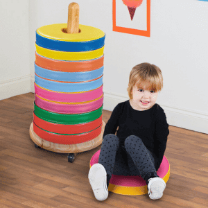 Bean Bags & Cushions