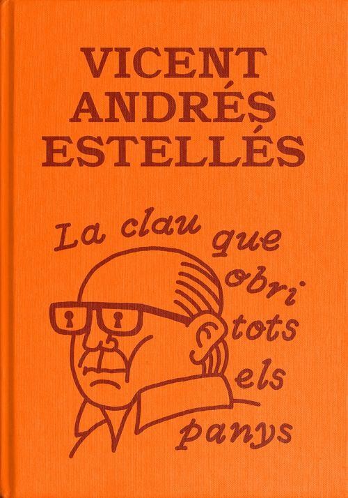 Vicent Andrés Estellés