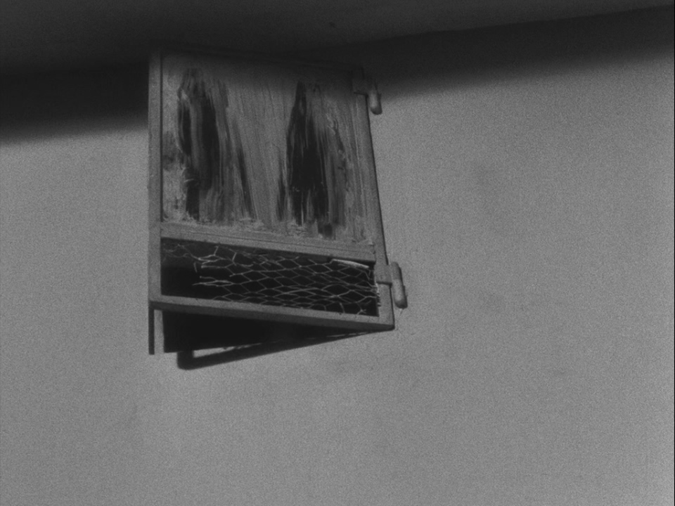 Un condamné à mort s'est échappé ou Le vent souffle où il veut (Robert Bresson, 1956).mkv_20210116_2