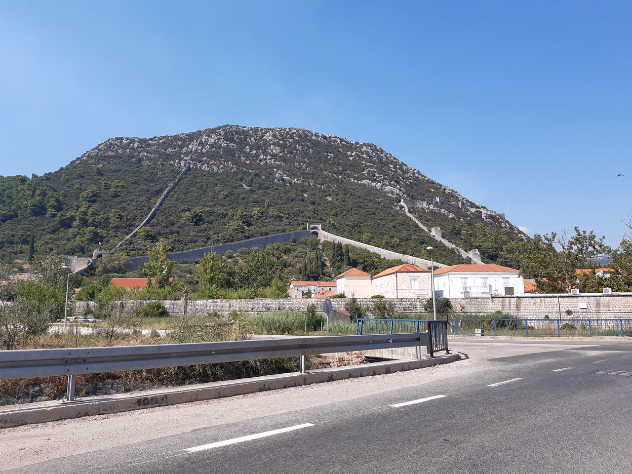 DÍA 15. de Korčula a Mostar y Dubrovnik - Valencia-Croacia en coche! [2022] (15)