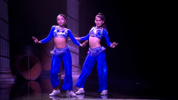  Indias Best Dancer S02 19th December 2021 720p HDRip x264 Full Indian Show [800MB] Full Movie Download screenshot