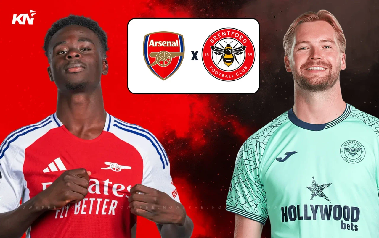 Nhận định, soi kèo Arsenal vs Brentford, 02h30 ngày 4/12