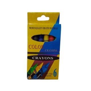CRAYON X6