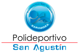 Polideportivo San Agust&iacute;n