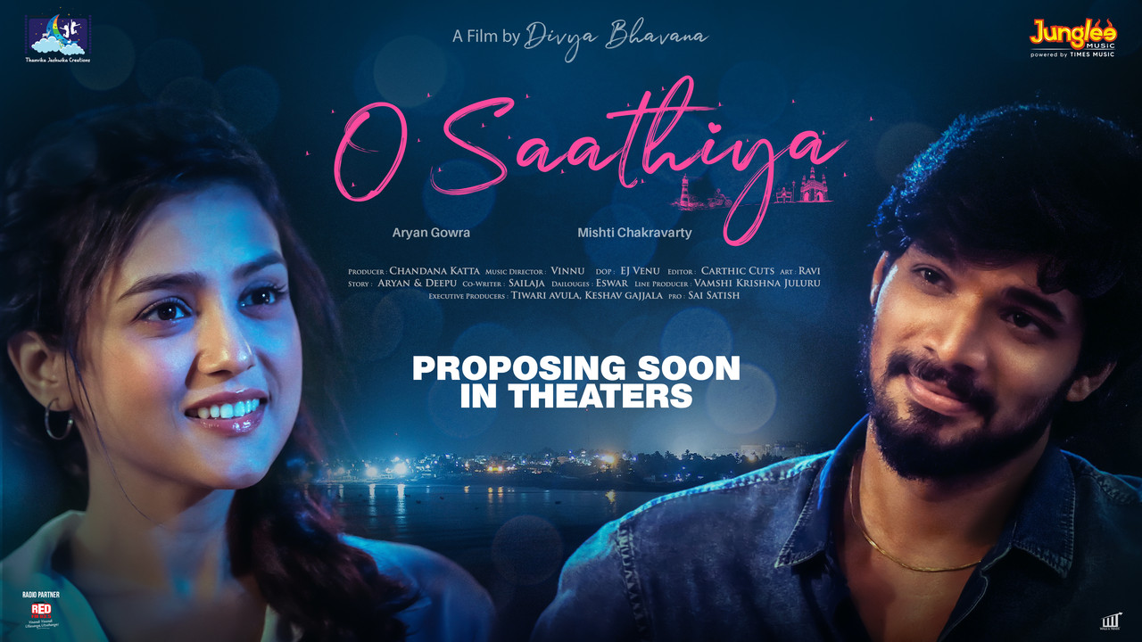 O Saathiya (2023) 