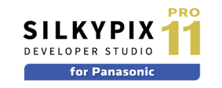 SILKYPIX Developer Studio Pro for Panasonic 11.3.3.3 (x64)