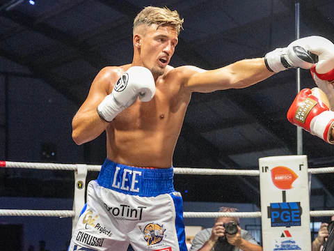 Шампион по бокс беше осъден за трафик на наркотици