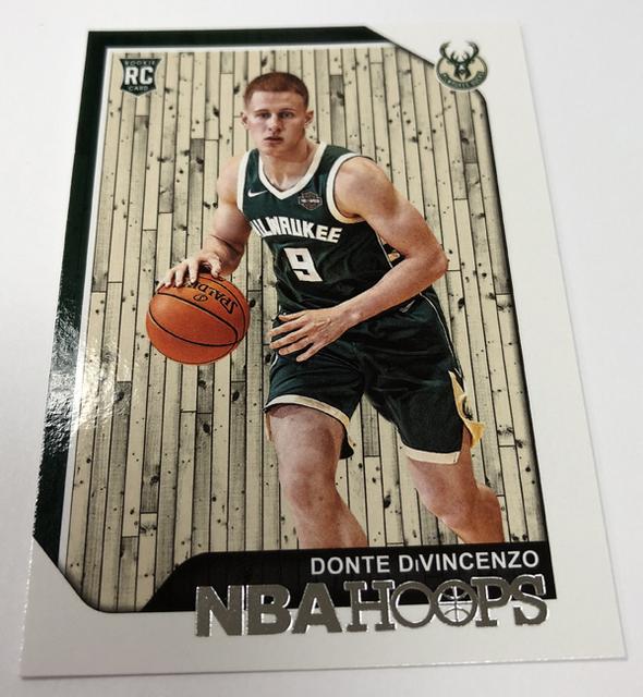 rookie 2016-17 Panini Hoops baloncesto Walker #264 Dragan Bender,