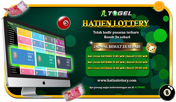 ALTOGEL | Bandar Togel Online Resmi Terpercaya