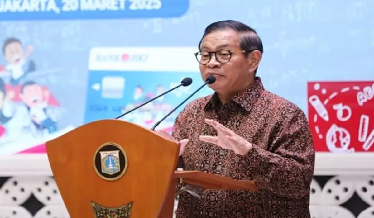 Program Job Fair dan Kebijakan Publikasi