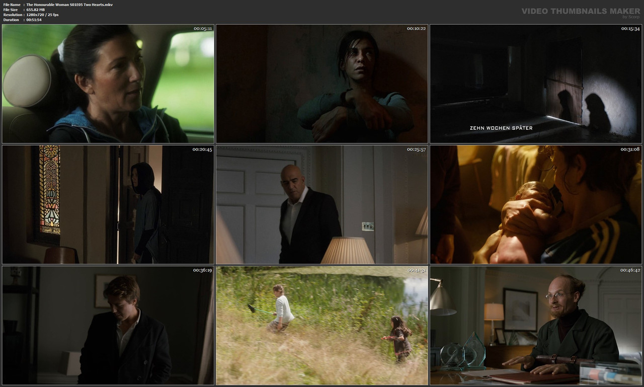 The Honourable Woman S01E05 Two Hearts.mkv