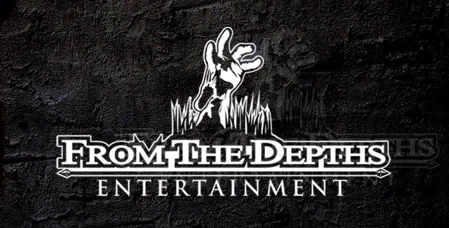 www.facebook.com/fromthedepthsentertainment