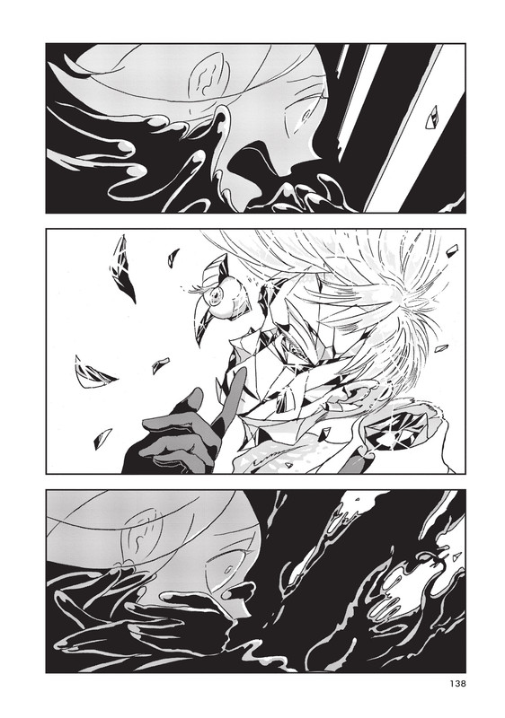 Houseki no KuniVol3-2