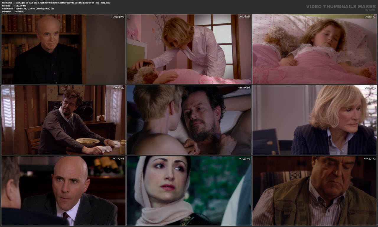 Damages S04E05 We'll Just Have to Find Another Way to Cut the Balls Off of This Thing.mkv