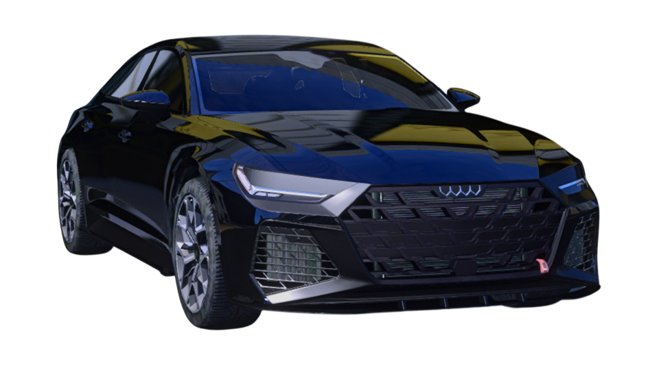 Argento 7F Sportback