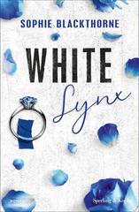 Sophie Blackthorne – White Lynx (2026)