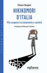 Chiara Vergani – Hikikomori d’Italia (2026)