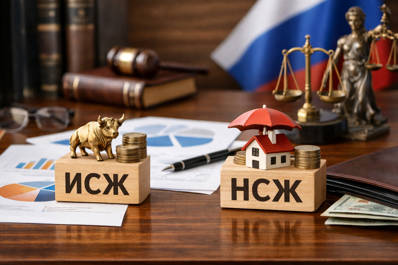 Инвестиционное страхование