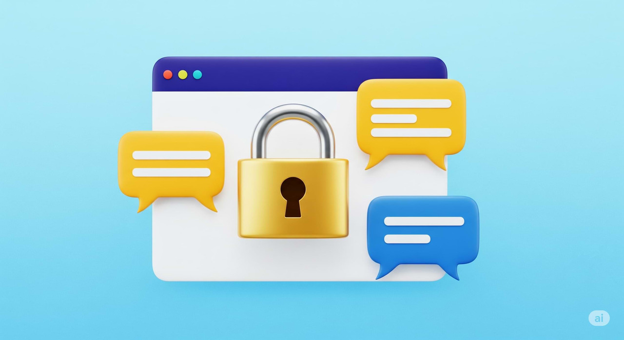 Digital identity and personal data protection