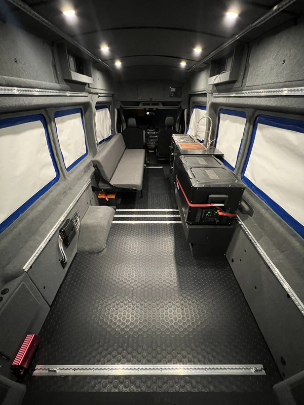 Insufferable spoiled hipster tech bro motorcycle adventure camper