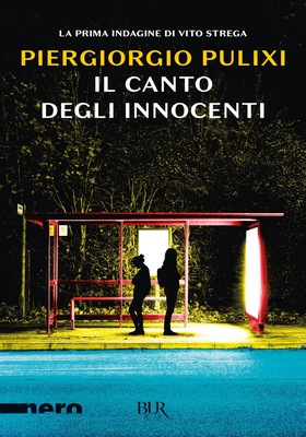 Piergiorgio Pulixi - Il canto degli innocenti (2025)