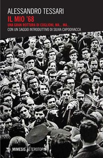 Alessandro Tessari – Il mio ’68 (2021)