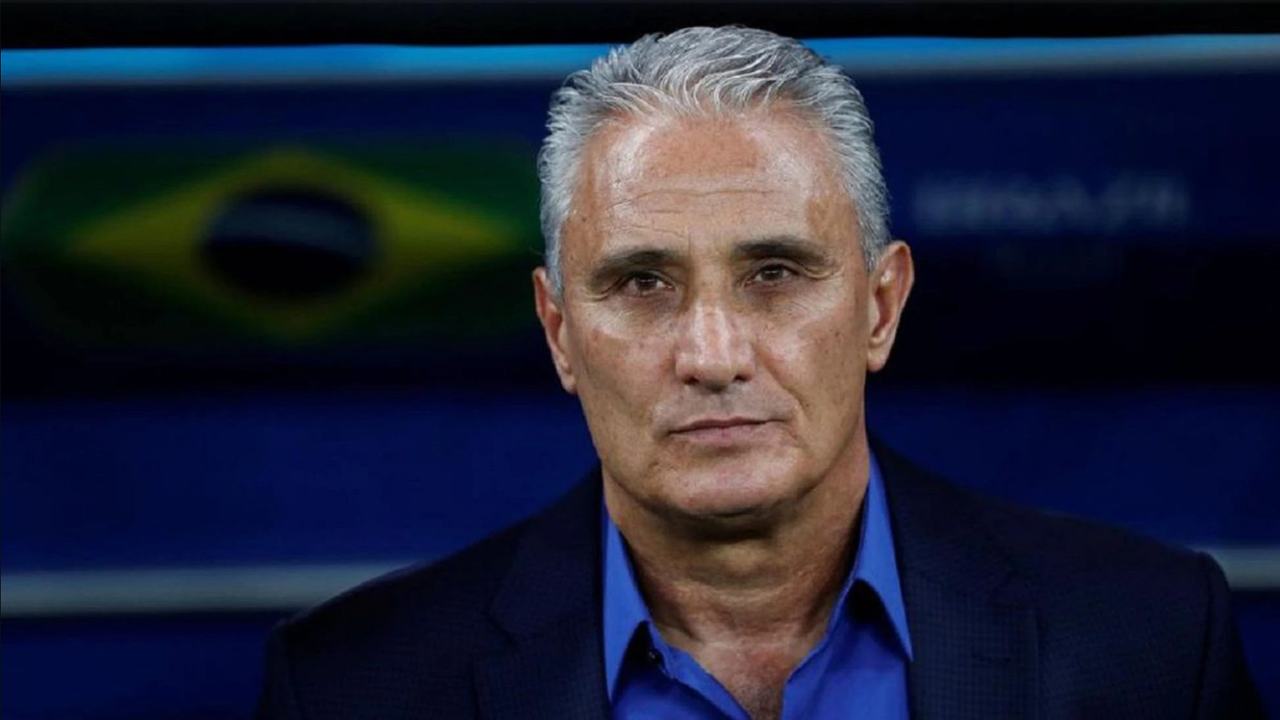 Qatar 2022: Tite deja de ser entrenador de Brasil luego de ser eliminados