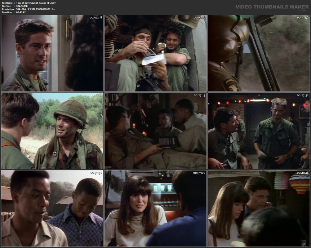 Tour of Duty S02E01 Saigon (1).mkv