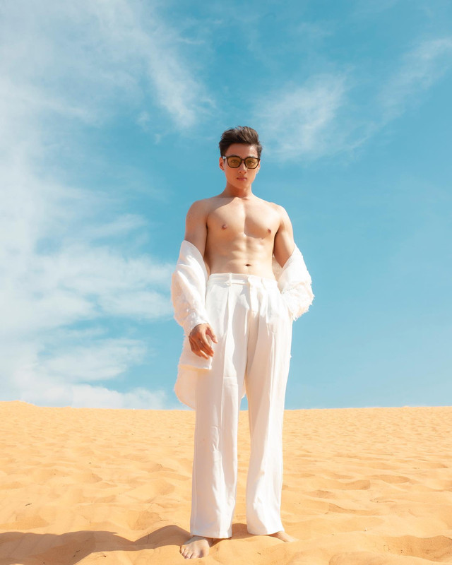 Photo by Duc Vuong 👑 on May 04, 2023. (1)