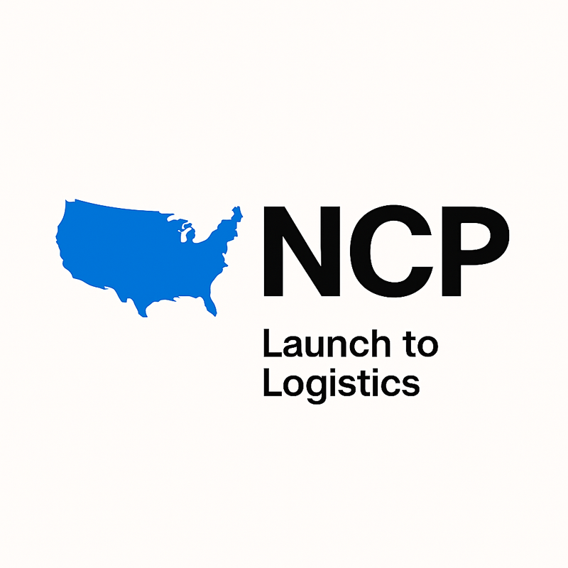 NCP Logo
