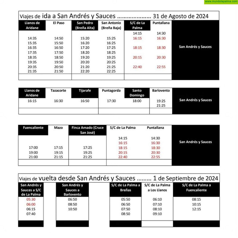 san-andres-sauces-romeria-tipica-baile-magos-fiestas-patronales-servicio-guaguas-la-palma-canarias