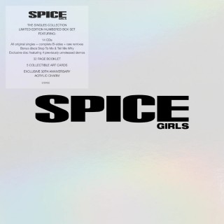 Ακυκλοφόρητο Τραγούδι | Spice Girls – Do You Think About Me (Demo)