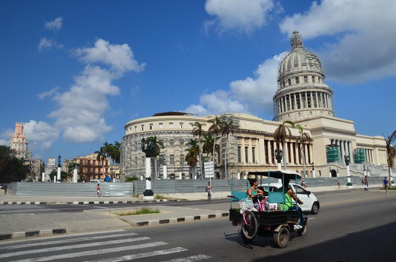 CUBA Y SUS PUEBLOS-1997/2017 - Blogs de Cuba - LA HABANA-16-9-2017 (61)