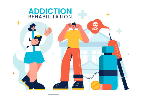 Addiction Treatment Centers