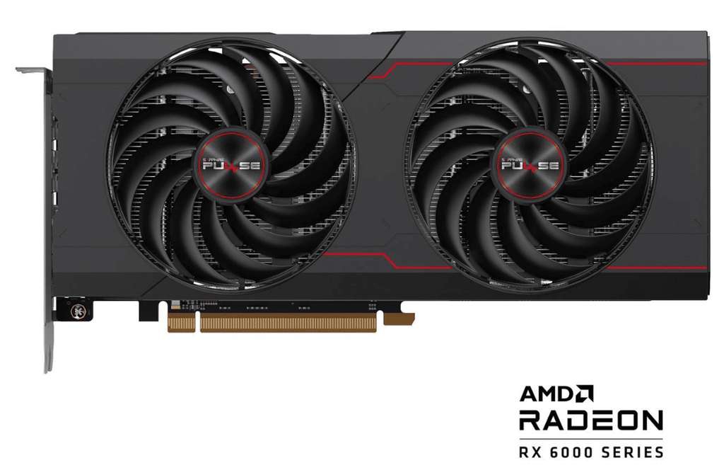 Dimercom - Rx 6700 (no XT) nuevamente disponible, poca disponibilidad 
