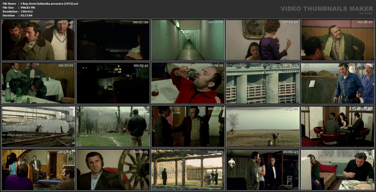 I Bog stvori kafansku pevacicu (1972).avi