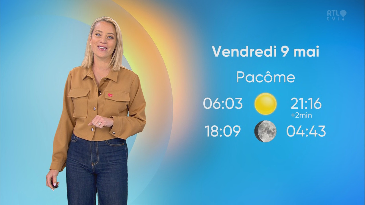 05.09 - 12.35.00 - Météo. Quel temps fera-t-il demain   Nos bulletins....ts_snapshot_09.10.709