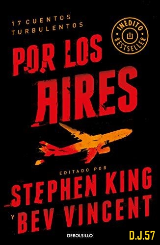 1 - Por los aires - Stephen King & Bev Vincent