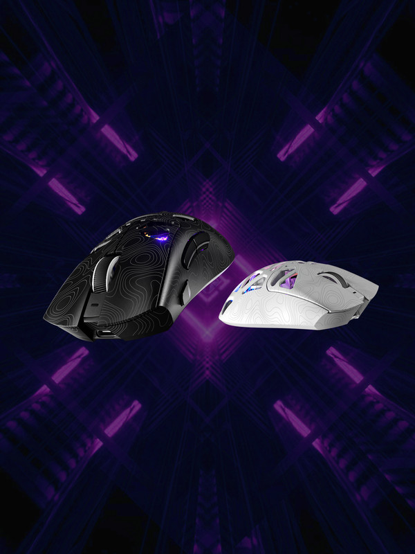 FURYCUBE G11 Alb - Performanta Gaming
