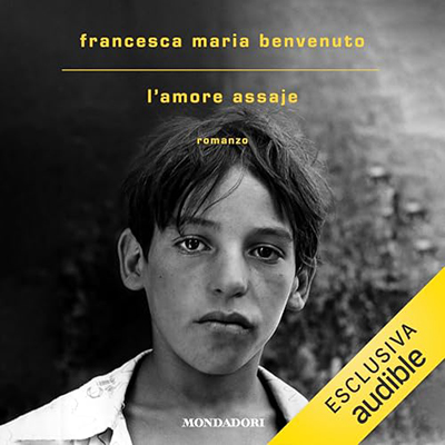 Francesca Maria Benvenuto - L'amore assaje (2024) (mp3 - 128 kbps)